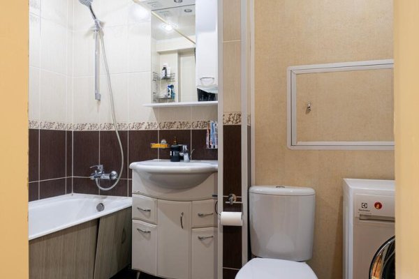 3-комнатная квартира по адресу Громова ул., д. 26 - фото 18