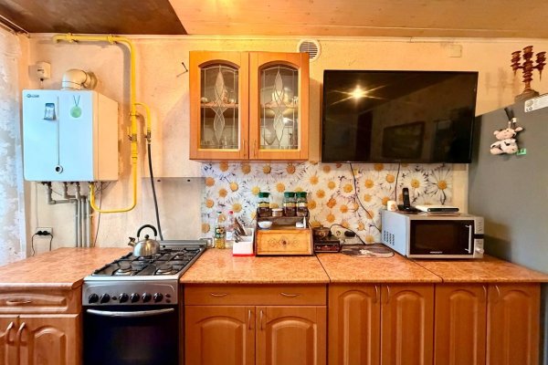 Продается дом д. Королев Стан - фото 12