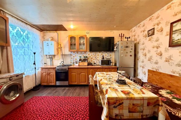 Продается дом д. Королев Стан - фото 10