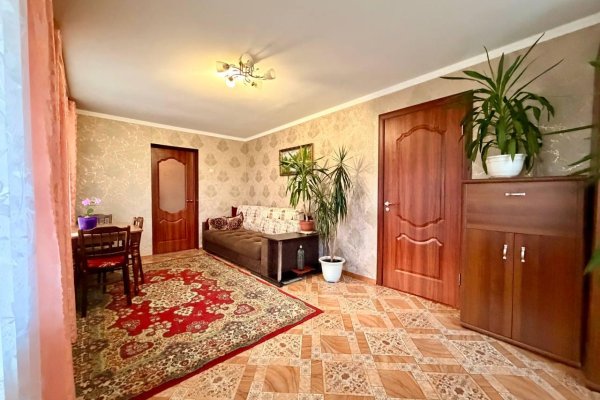 Продается дом д. Королев Стан - фото 4