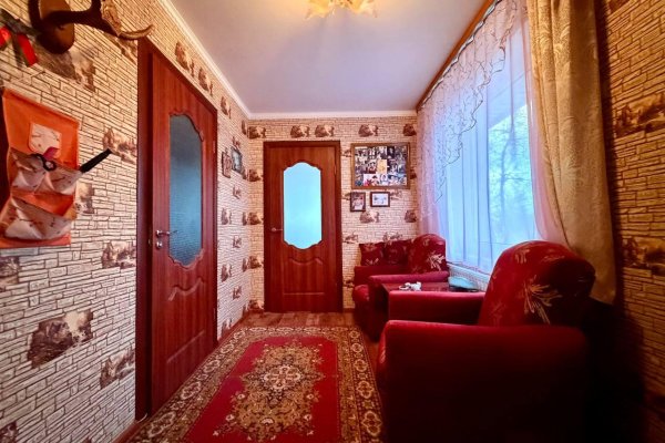 Продается дом д. Королев Стан - фото 15