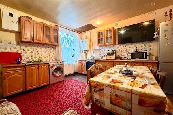 Продается дом д. Королев Стан - фото 11