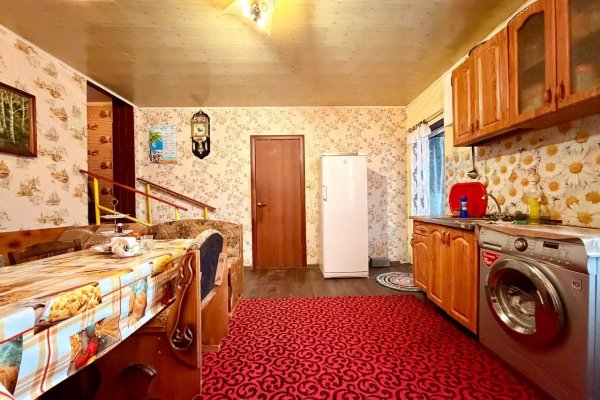 Продается дом д. Королев Стан - фото 13