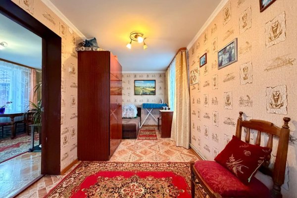 Продается дом д. Королев Стан - фото 6