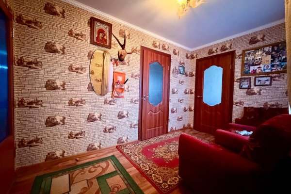 Продается дом д. Королев Стан - фото 16