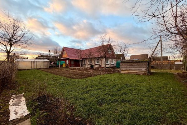 Продается дом д. Королев Стан - фото 2
