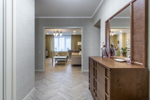 3-комнатная квартира по адресу Каховская ул., д. 26 - фото 16