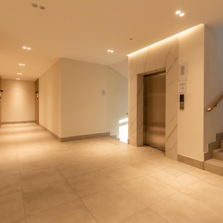 Фотография 4-комнатная квартира по адресу Виталия Цвирко ул., д. 102 - фото 12