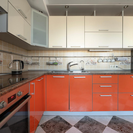 Фотография 3-комнатная квартира по адресу Громова ул., д. 26 - фото 14