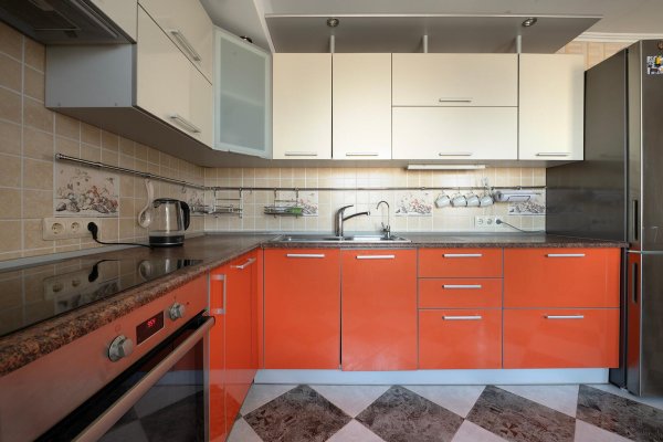 3-комнатная квартира по адресу Громова ул., д. 26 - фото 14