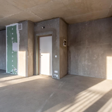 Фотография 4-комнатная квартира по адресу Виталия Цвирко ул., д. 102 - фото 11