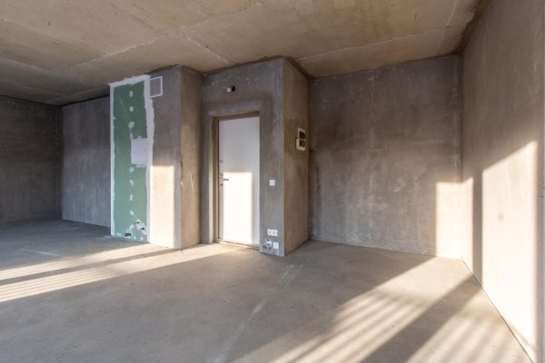 4-комнатная квартира по адресу Виталия Цвирко ул., д. 102 - фото 11