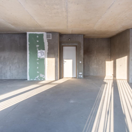 Фотография 4-комнатная квартира по адресу Виталия Цвирко ул., д. 102 - фото 10