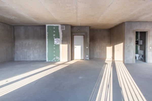 4-комнатная квартира по адресу Виталия Цвирко ул., д. 102 - фото 10