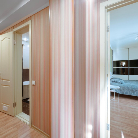 Фотография 3-комнатная квартира по адресу Громова ул., д. 26 - фото 10