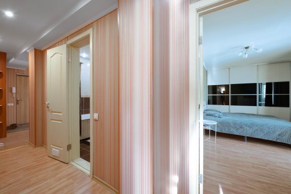 3-комнатная квартира по адресу Громова ул., д. 26 - фото 10