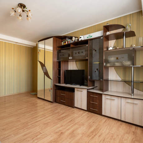 Фотография 3-комнатная квартира по адресу Громова ул., д. 26 - фото 4