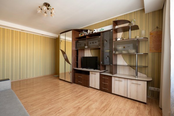 3-комнатная квартира по адресу Громова ул., д. 26 - фото 4