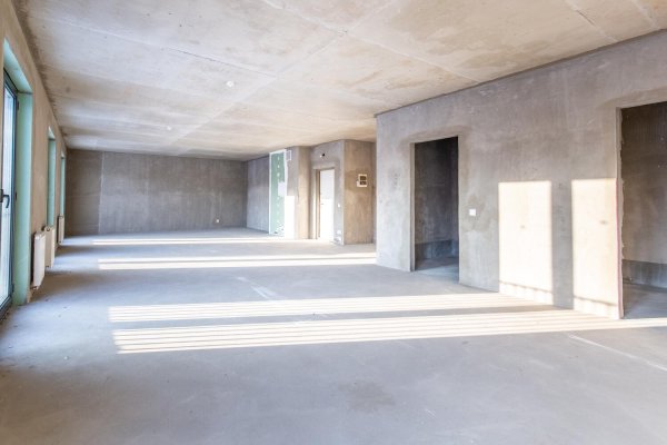 4-комнатная квартира по адресу Виталия Цвирко ул., д. 102 - фото 9