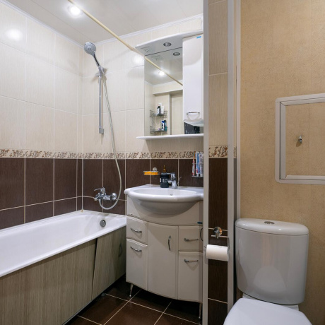 Фотография 3-комнатная квартира по адресу Громова ул., д. 26 - фото 20