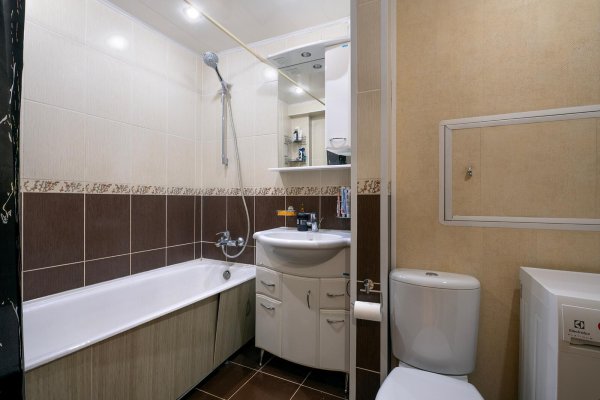 3-комнатная квартира по адресу Громова ул., д. 26 - фото 20