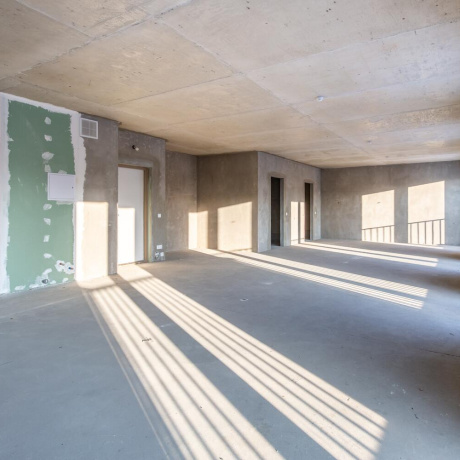 Фотография 4-комнатная квартира по адресу Виталия Цвирко ул., д. 102 - фото 8