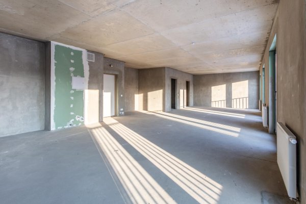 4-комнатная квартира по адресу Виталия Цвирко ул., д. 102 - фото 8