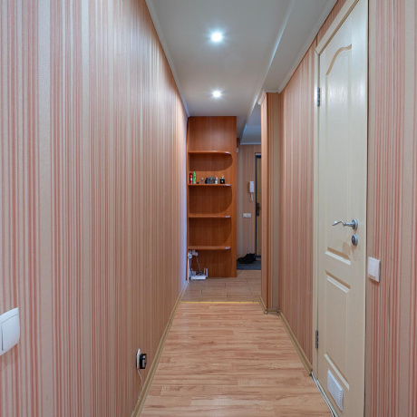 Фотография 3-комнатная квартира по адресу Громова ул., д. 26 - фото 12