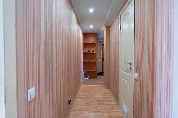 3-комнатная квартира по адресу Громова ул., д. 26 - фото 12