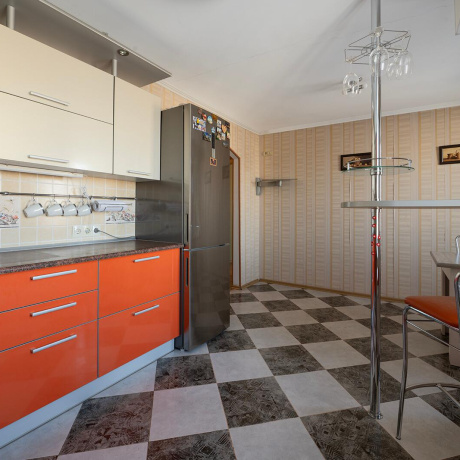 Фотография 3-комнатная квартира по адресу Громова ул., д. 26 - фото 15