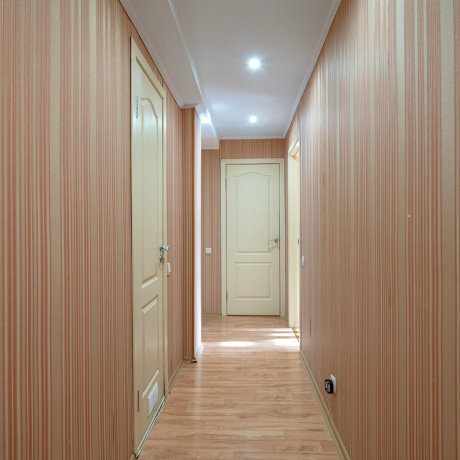 Фотография 3-комнатная квартира по адресу Громова ул., д. 26 - фото 11