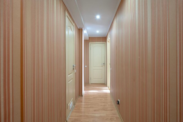 3-комнатная квартира по адресу Громова ул., д. 26 - фото 11