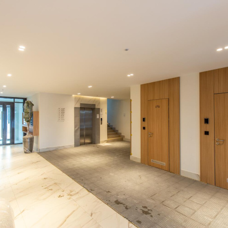 Фотография 4-комнатная квартира по адресу Виталия Цвирко ул., д. 102 - фото 13