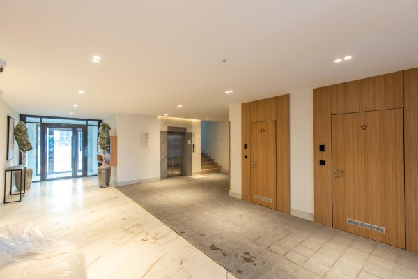 4-комнатная квартира по адресу Виталия Цвирко ул., д. 102 - фото 13