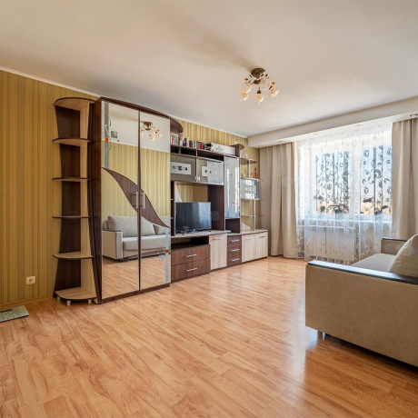 Фотография 3-комнатная квартира по адресу Громова ул., д. 26 - фото 3