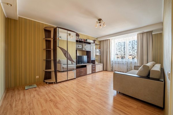 3-комнатная квартира по адресу Громова ул., д. 26 - фото 3