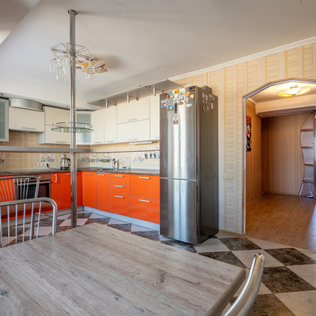 Фотография 3-комнатная квартира по адресу Громова ул., д. 26 - фото 13