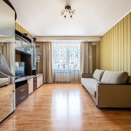 Фотография 3-комнатная квартира по адресу Громова ул., д. 26 - фото 2