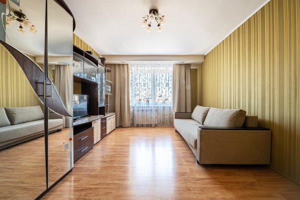 3-комнатная квартира по адресу Громова ул., д. 26 - фото 2