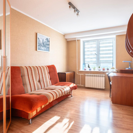 Фотография 3-комнатная квартира по адресу Громова ул., д. 26 - фото 5