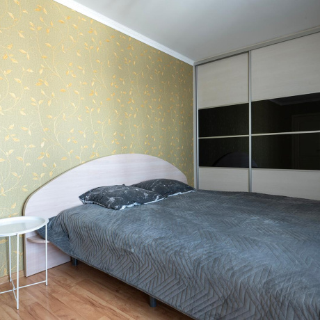 Фотография 3-комнатная квартира по адресу Громова ул., д. 26 - фото 8