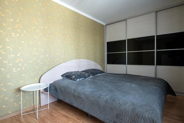 3-комнатная квартира по адресу Громова ул., д. 26 - фото 8