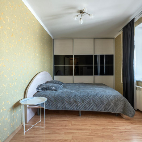 Фотография 3-комнатная квартира по адресу Громова ул., д. 26 - фото 7