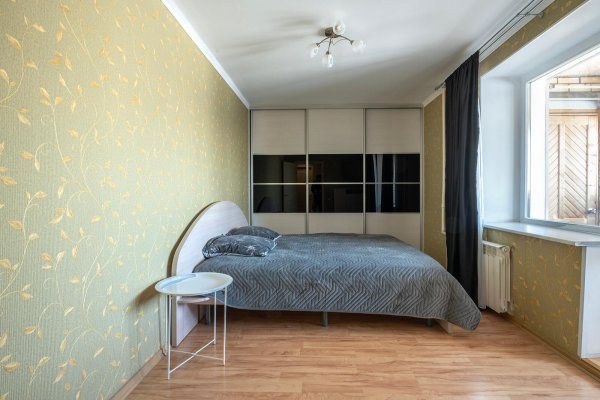 3-комнатная квартира по адресу Громова ул., д. 26 - фото 7