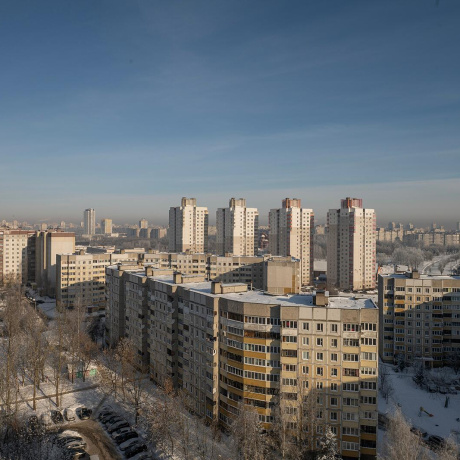 Фотография 3-комнатная квартира по адресу Громова ул., д. 26 - фото 17