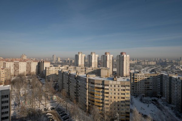 3-комнатная квартира по адресу Громова ул., д. 26 - фото 17