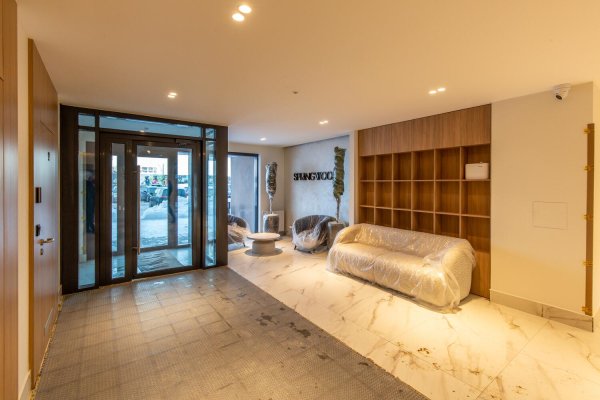 4-комнатная квартира по адресу Виталия Цвирко ул., д. 102 - фото 14