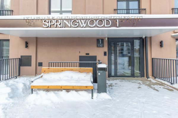 4-комнатная квартира по адресу Виталия Цвирко ул., д. 102 - фото 15