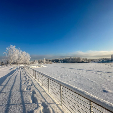 Фотография 4-комнатная квартира по адресу Виталия Цвирко ул., д. 102 - фото 19
