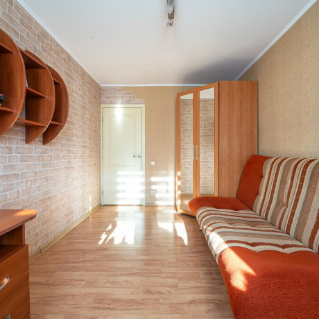 Фотография 3-комнатная квартира по адресу Громова ул., д. 26 - фото 6